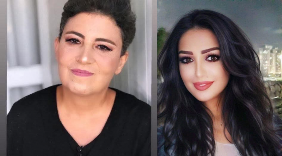 حينَ يُعادُ إليكَ الغياب للشاعرة السورية ريما حمزة
